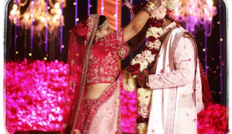 Manwar weddings