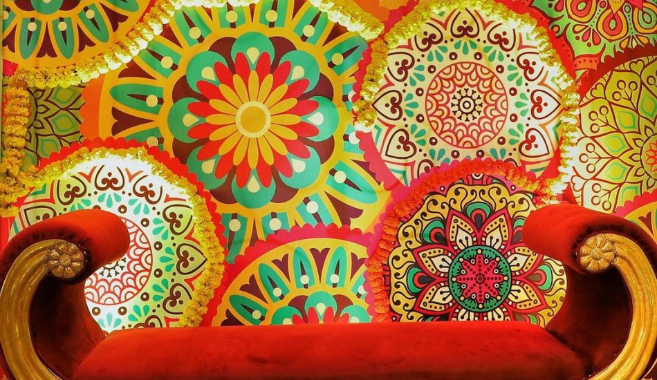 Manwar weddings