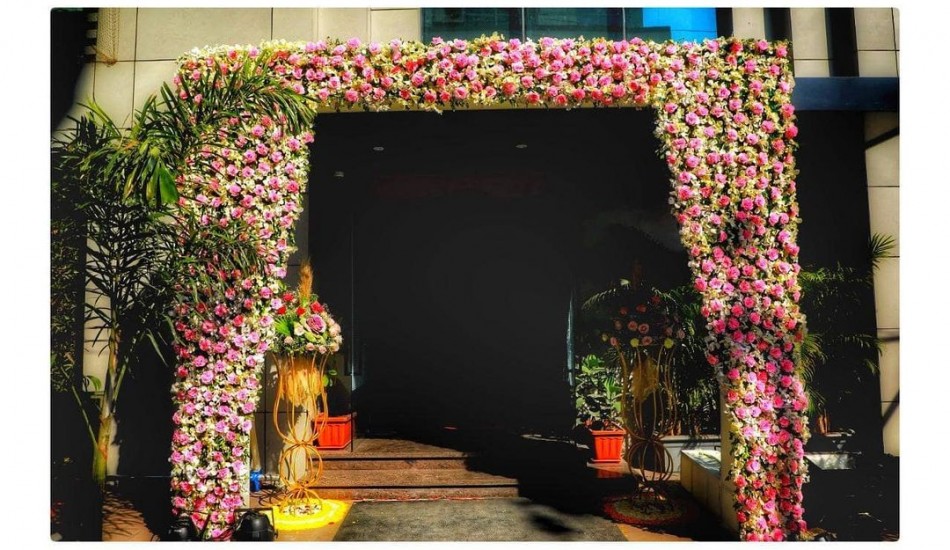 Manwar weddings