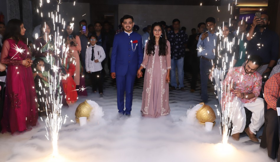 Manwar weddings
