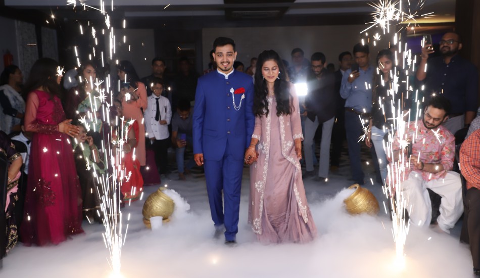 Manwar weddings
