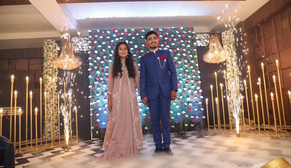 Manwar weddings