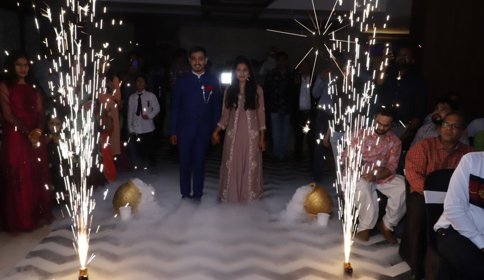 Manwar weddings