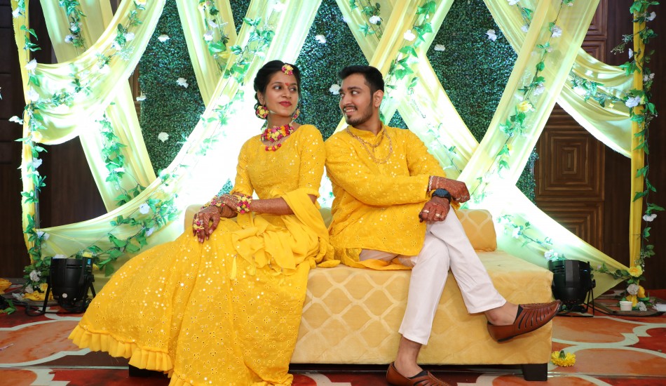 Manwar weddings