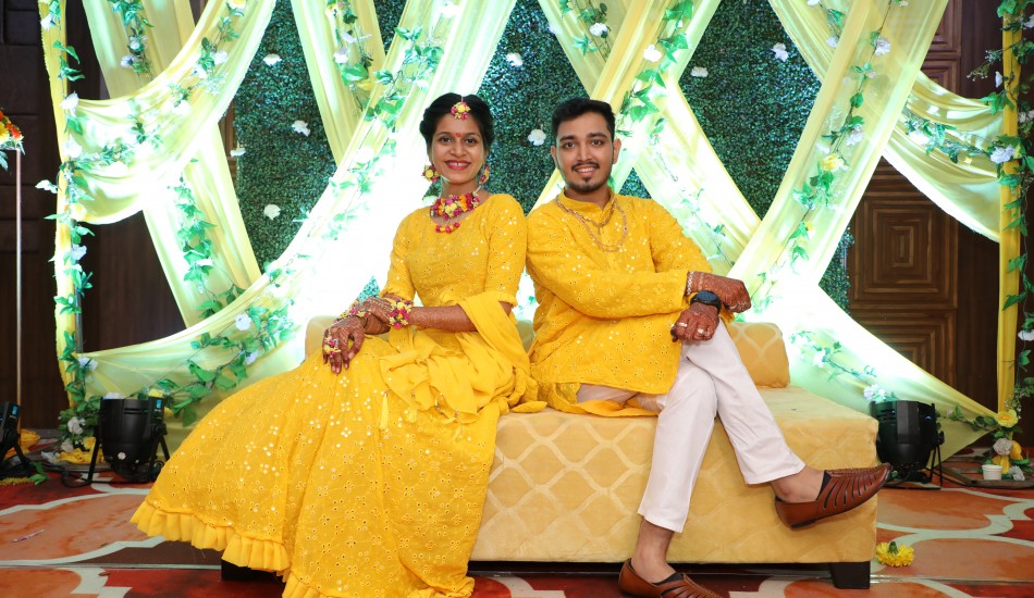 Manwar weddings