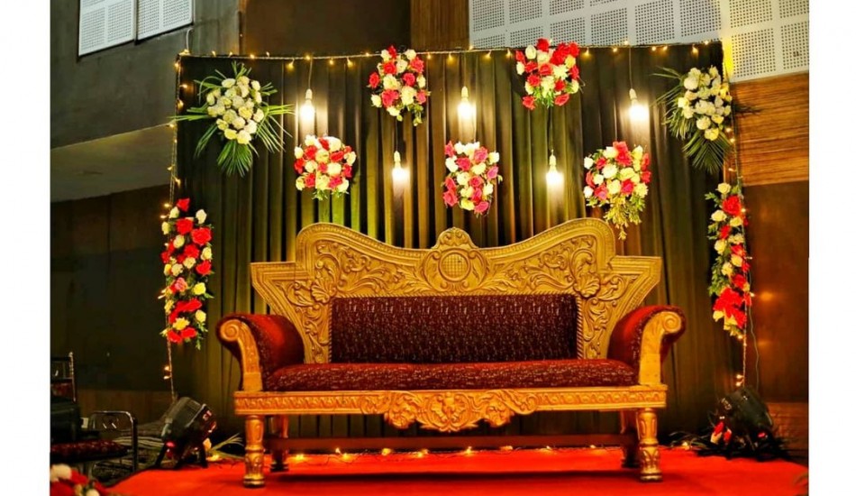 Manwar weddings