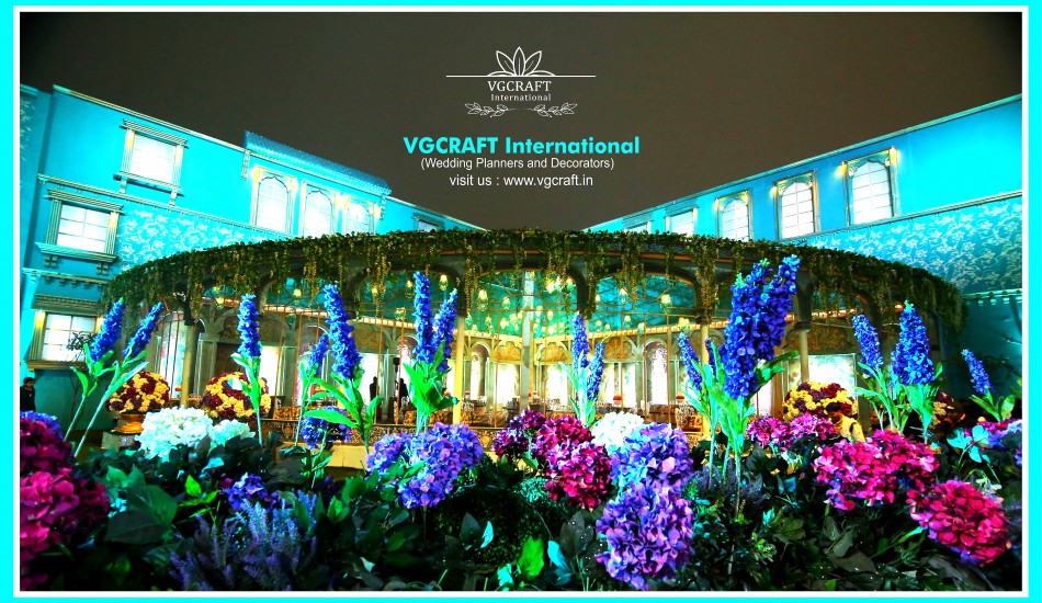 VGCRAFT  International