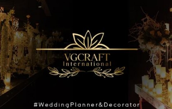 VGCRAFT International