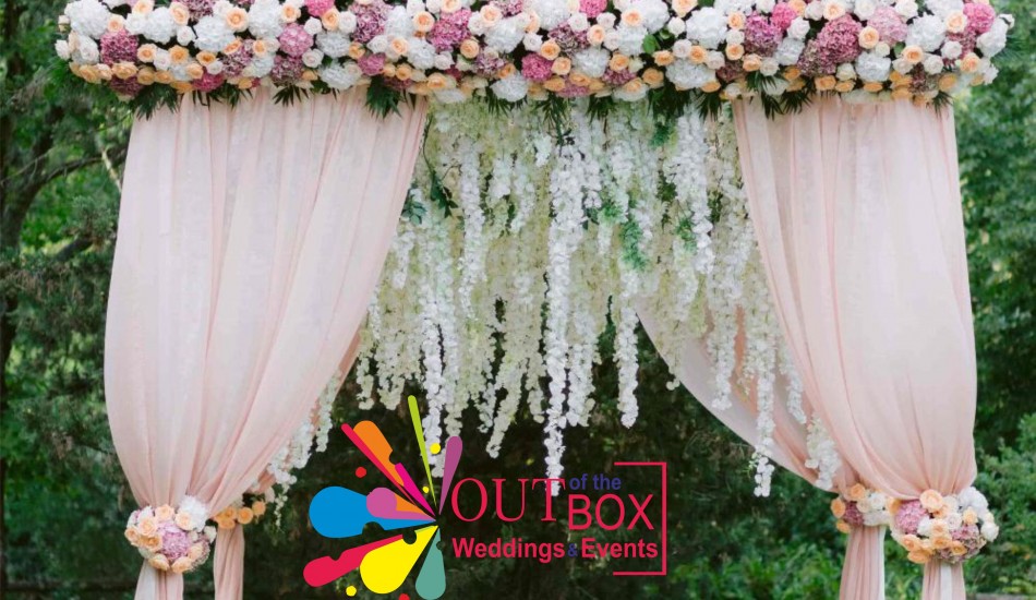 Out Of The Box - Weddings