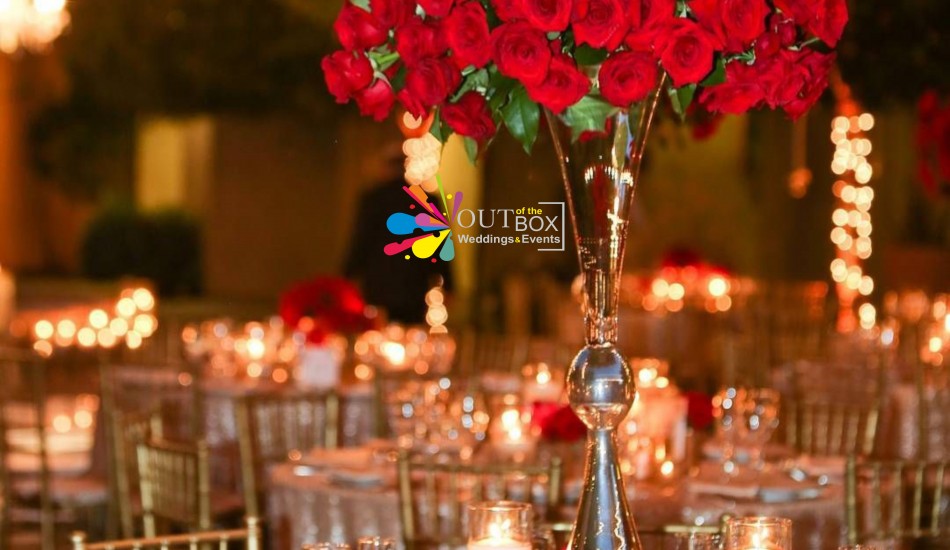 Out Of The Box - Weddings