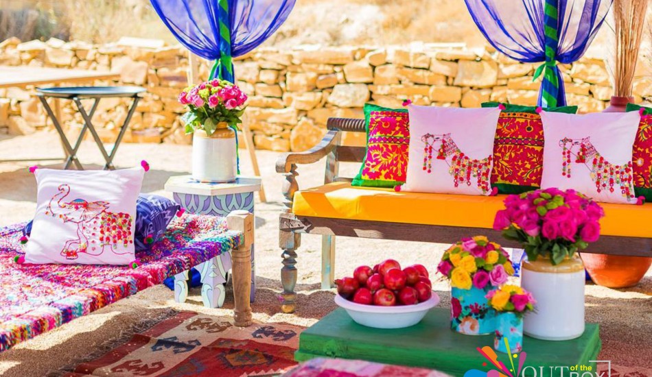 Out Of The Box - Weddings