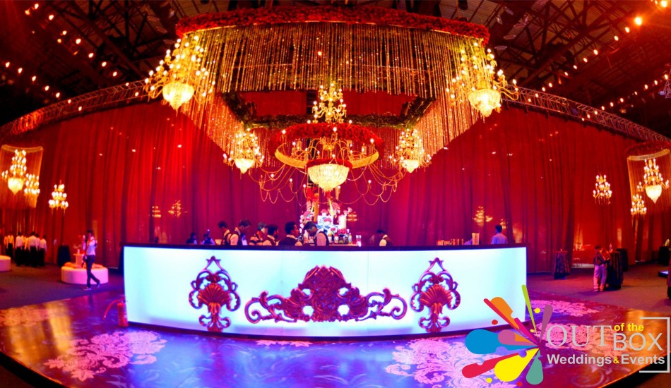 Out Of The Box - Weddings