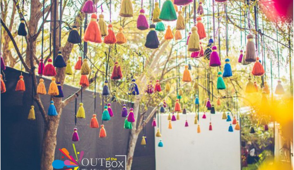 Out Of The Box - Weddings