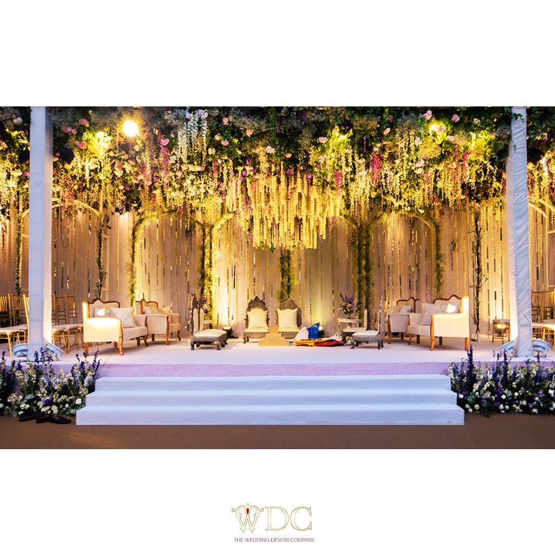 The Wedding Design Company