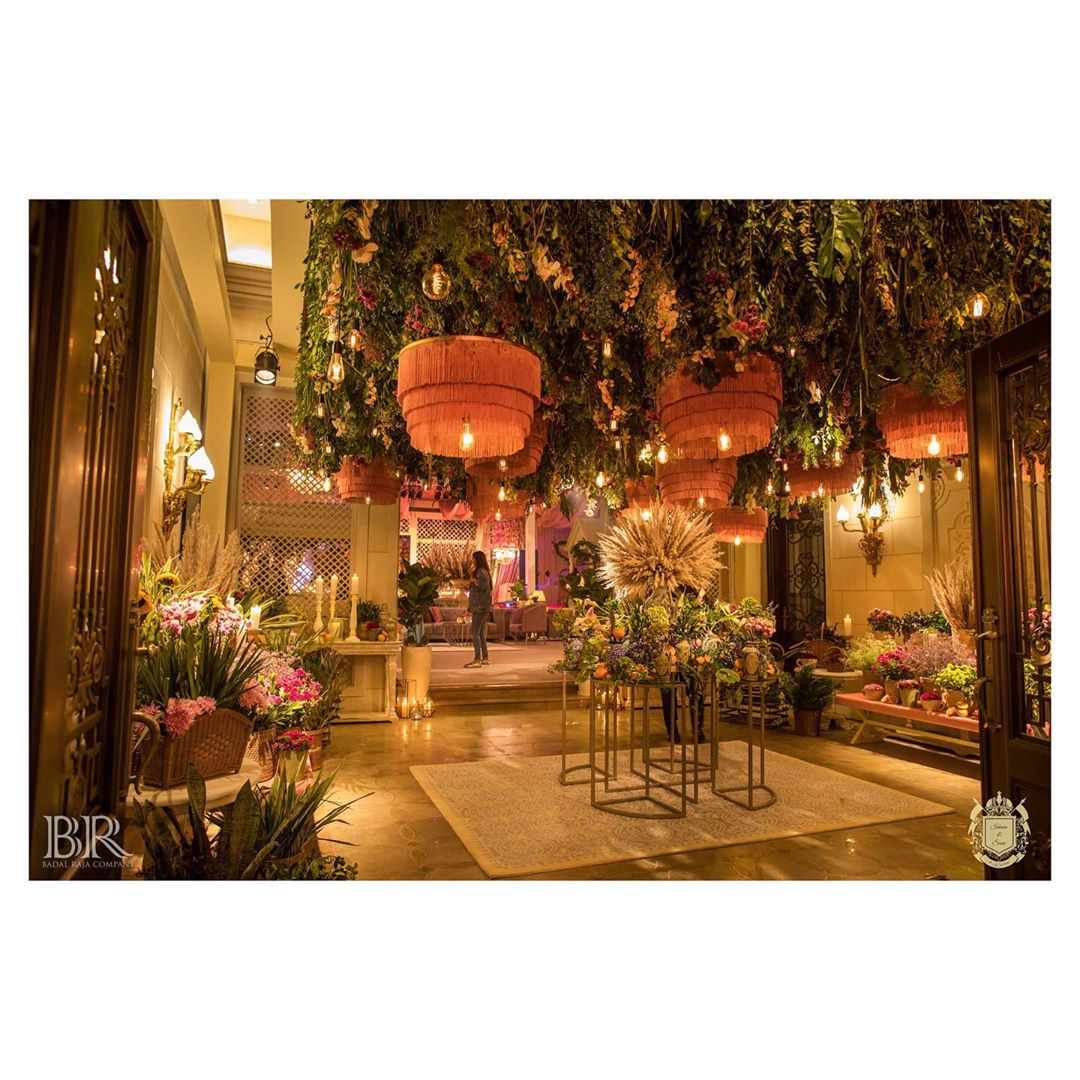 Silhouette Events