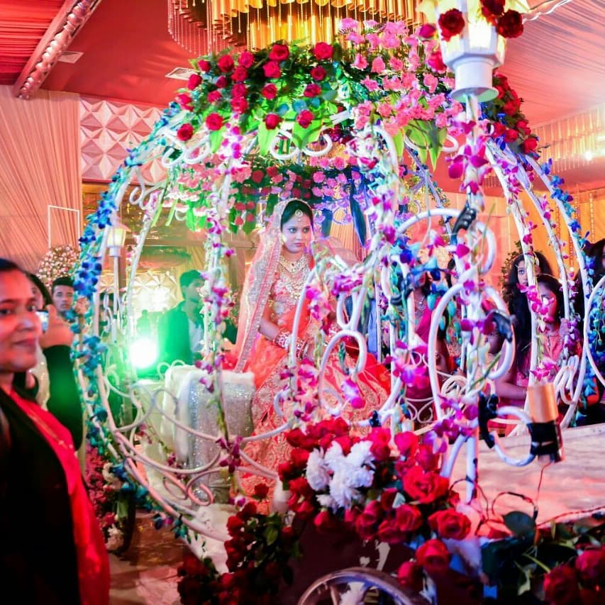 Eventico Events and Hospitality LLP