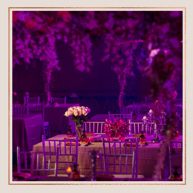 Grand Indian Weddings