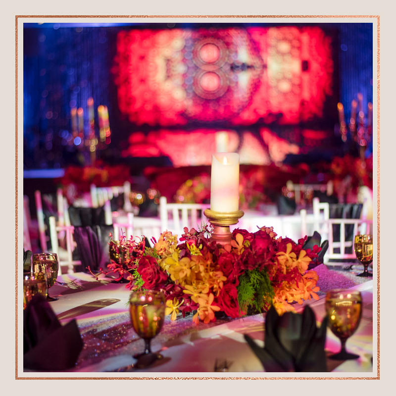 Grand Indian Weddings