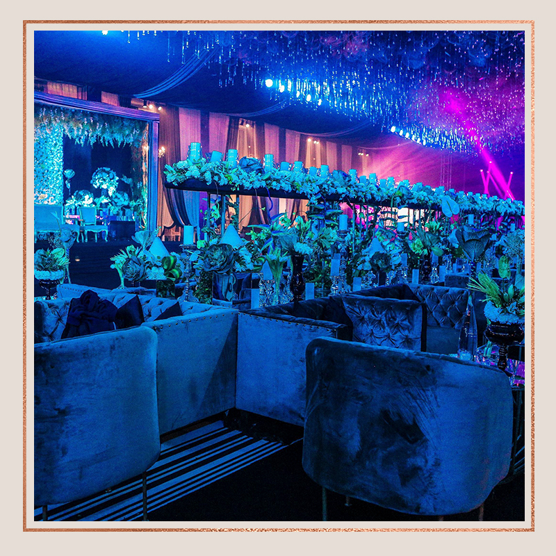 Grand Indian Weddings