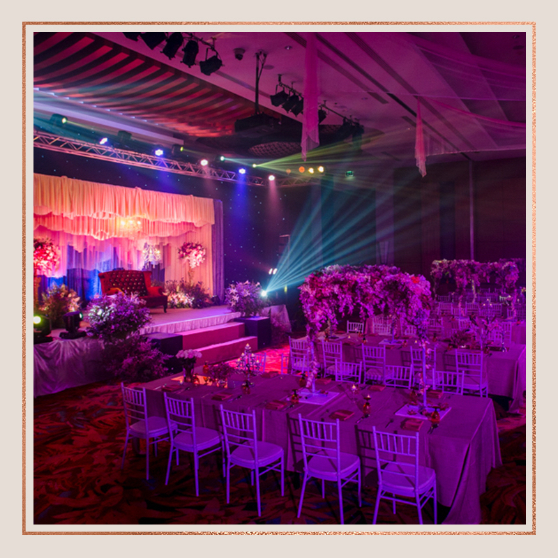 Grand Indian Weddings