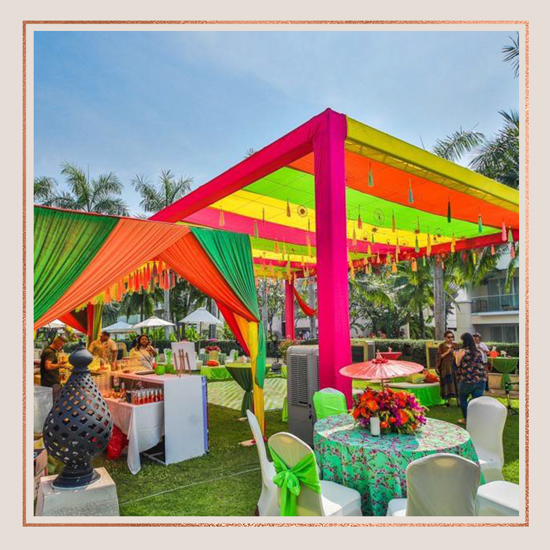 Grand Indian Weddings