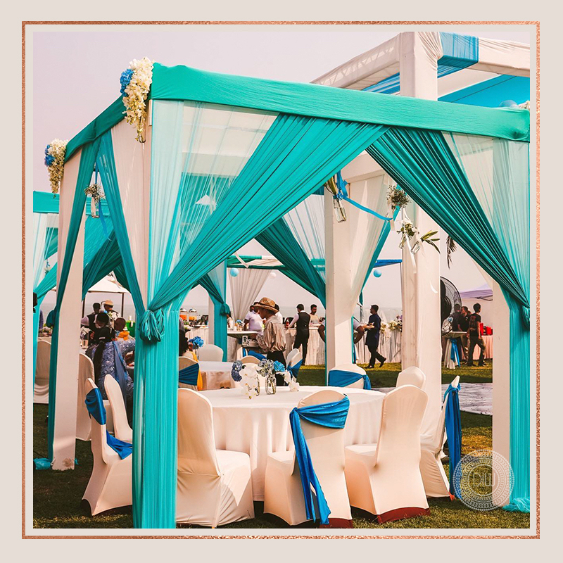 Grand Indian Weddings