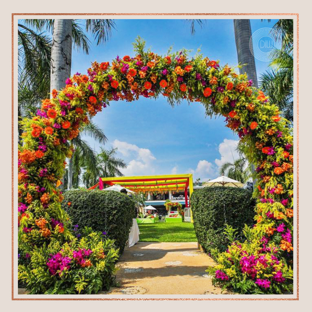 Grand Indian Weddings