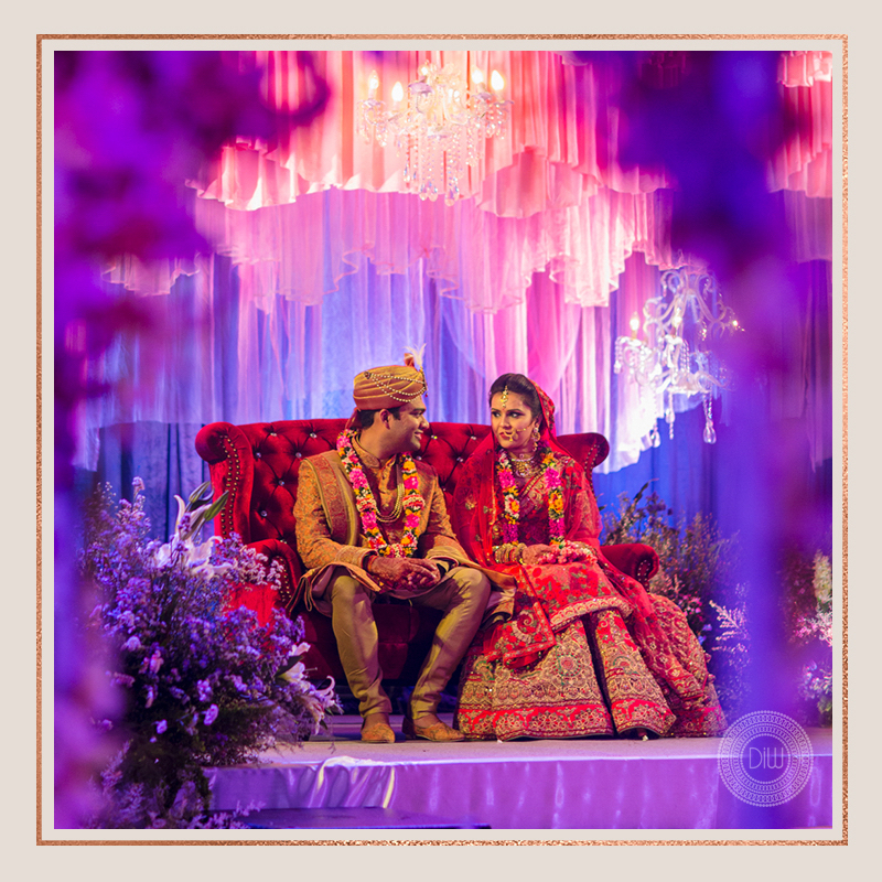 Grand Indian Weddings