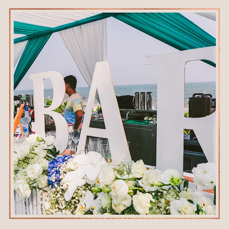 Grand Indian Weddings