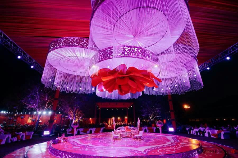 Grand Indian Weddings