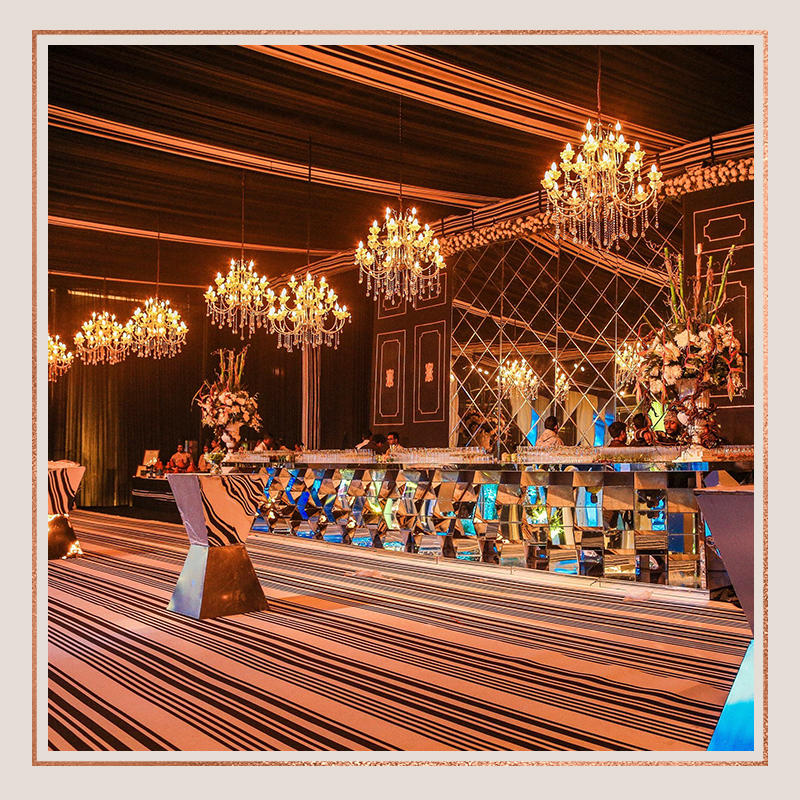 Grand Indian Weddings