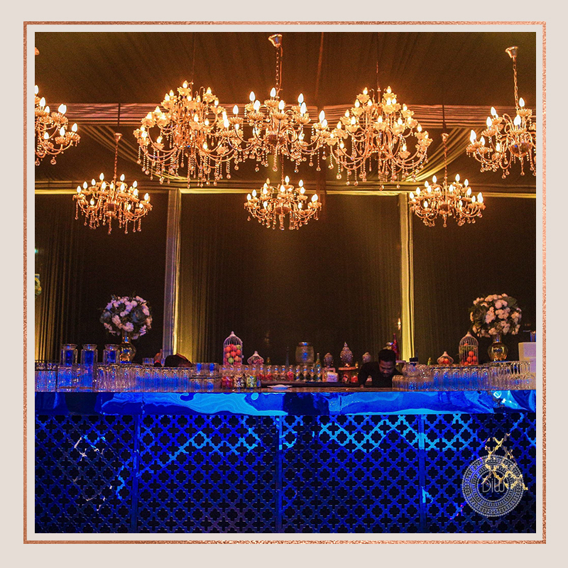 Grand Indian Weddings