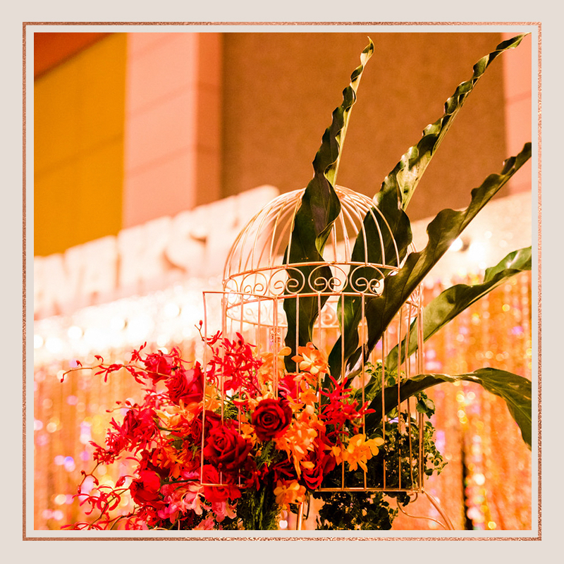 Grand Indian Weddings