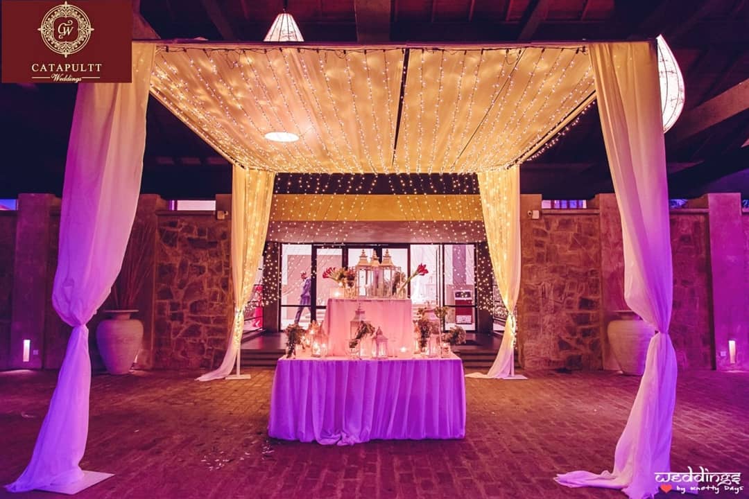 Catapultt Weddings