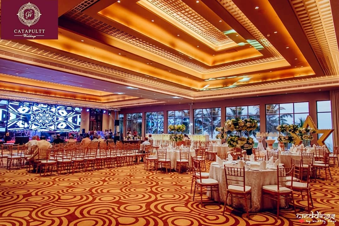 Catapultt Weddings