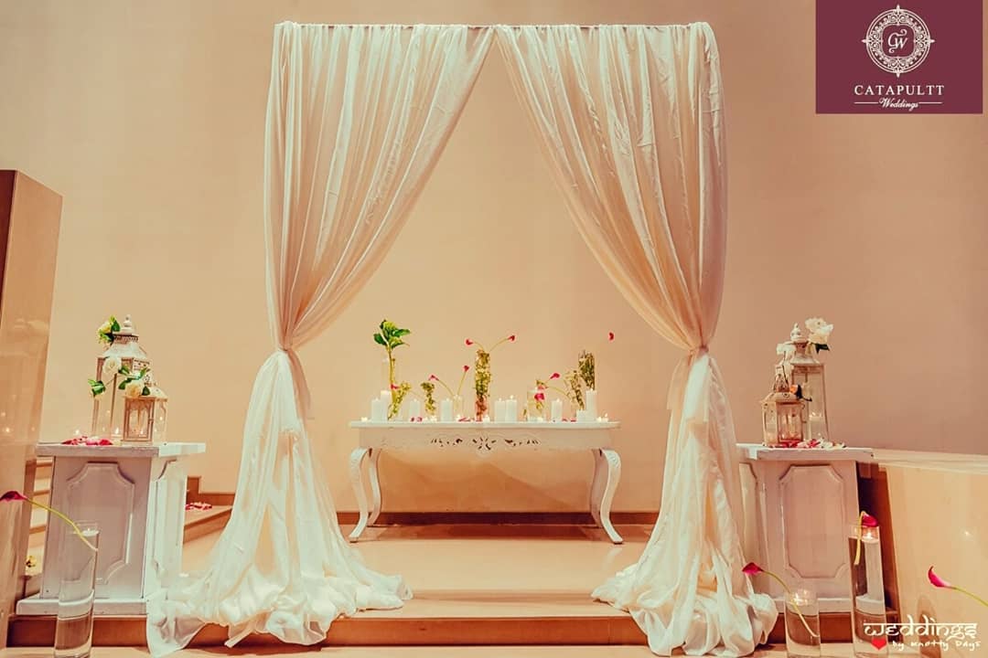 Catapultt Weddings