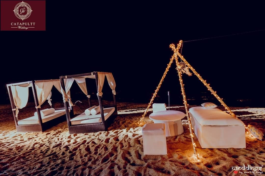 Catapultt Weddings