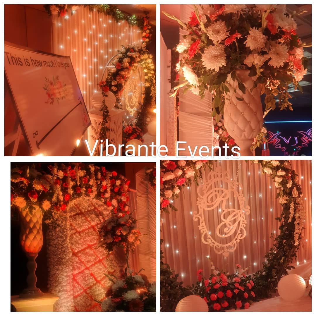 Vibrante Events