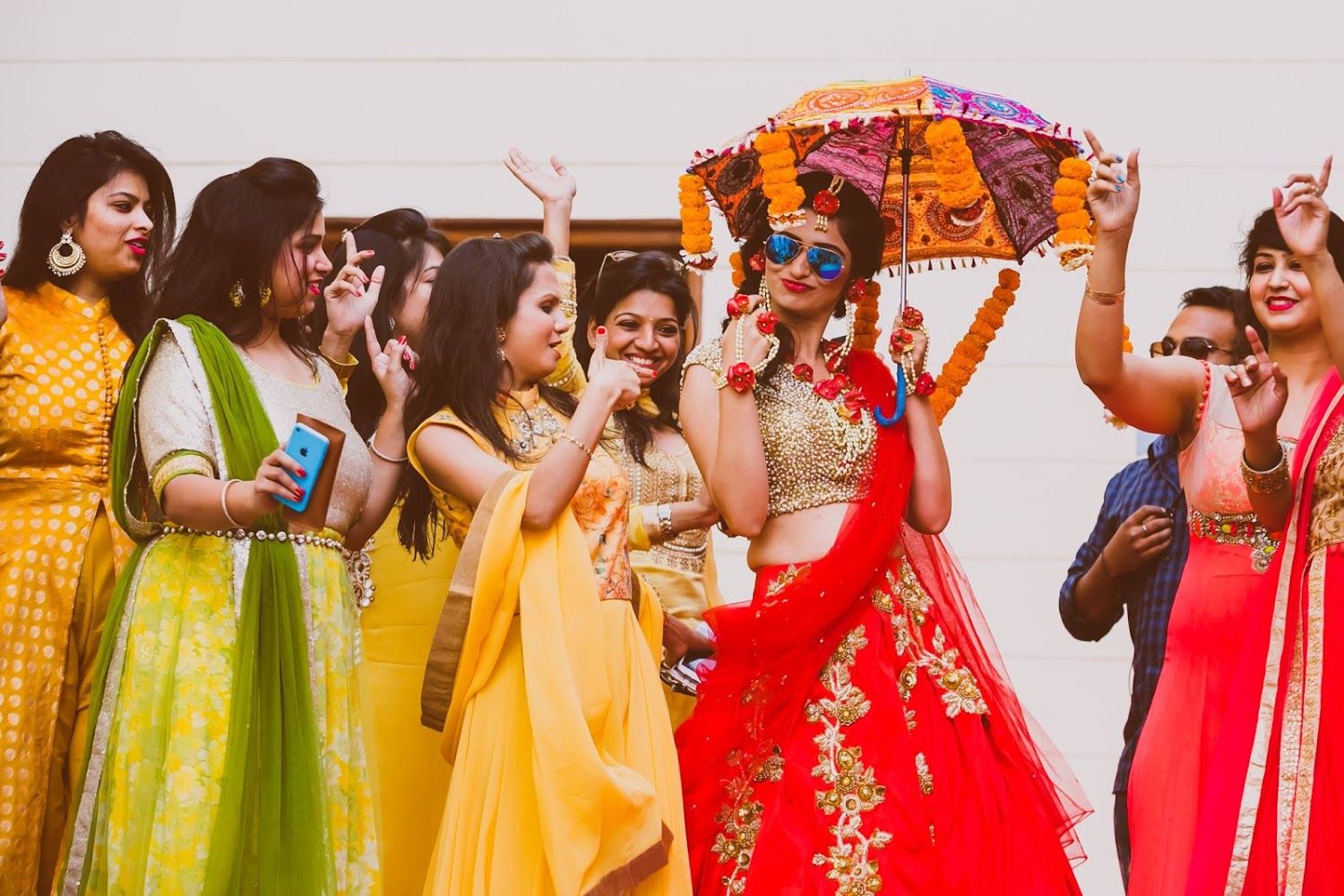 RAAS Luxury Weddings