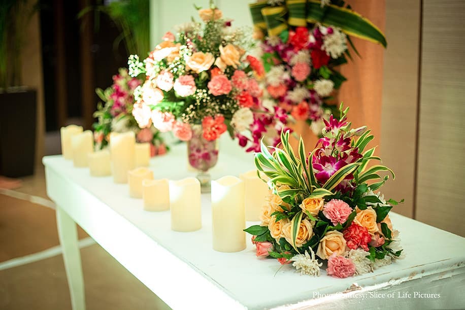 Sea Hawk Events Pvt Ltd