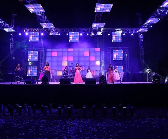 Sea Hawk Events Pvt Ltd