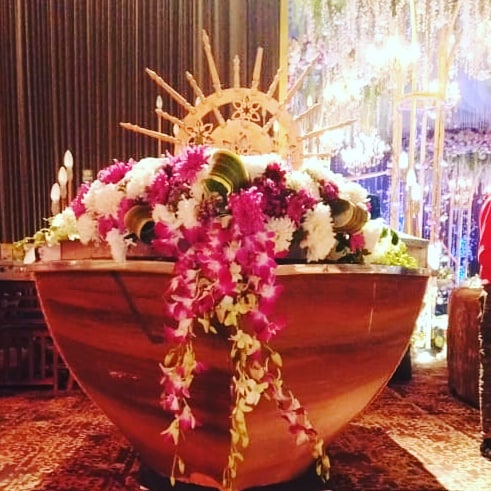 Sea Hawk Events Pvt Ltd