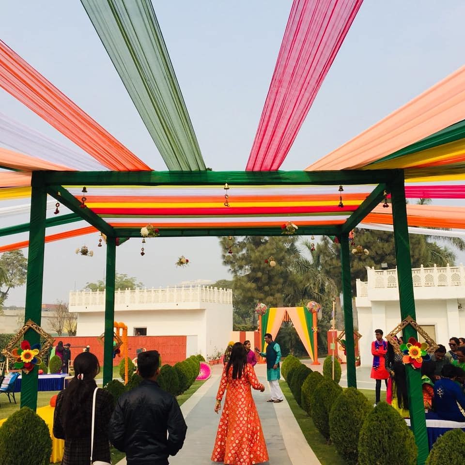 Sea Hawk Events Pvt Ltd