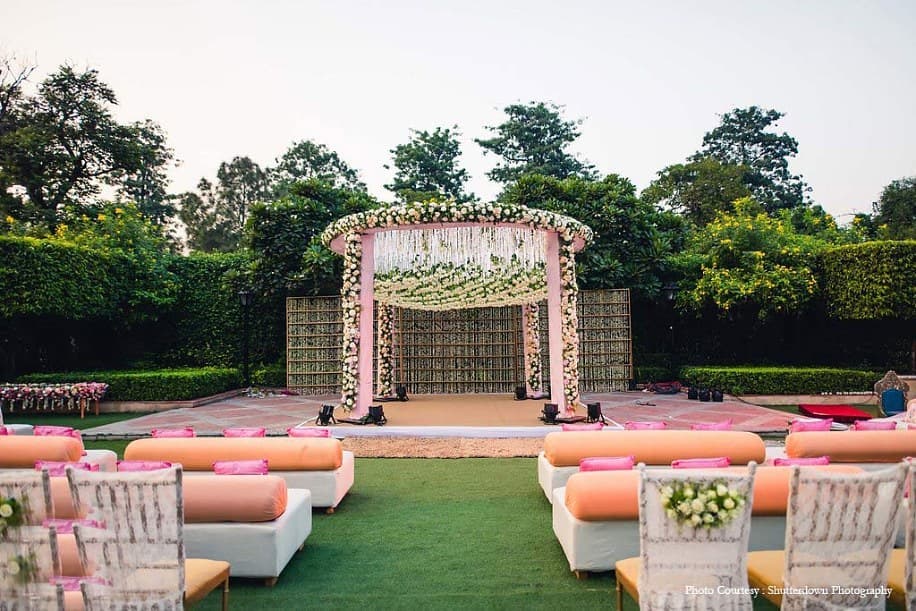 Sea Hawk Events Pvt Ltd