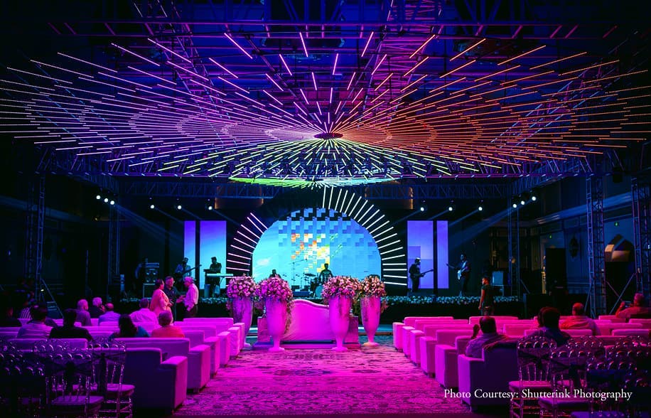 Sea Hawk Events Pvt Ltd