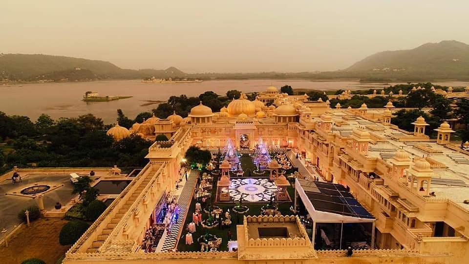 Sea Hawk Events Pvt Ltd