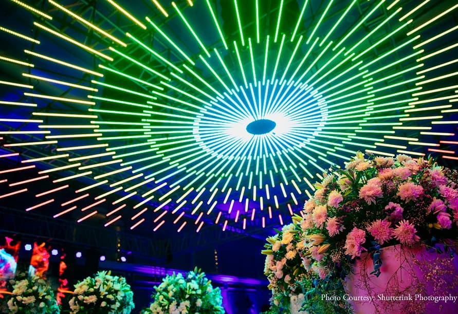 Sea Hawk Events Pvt Ltd