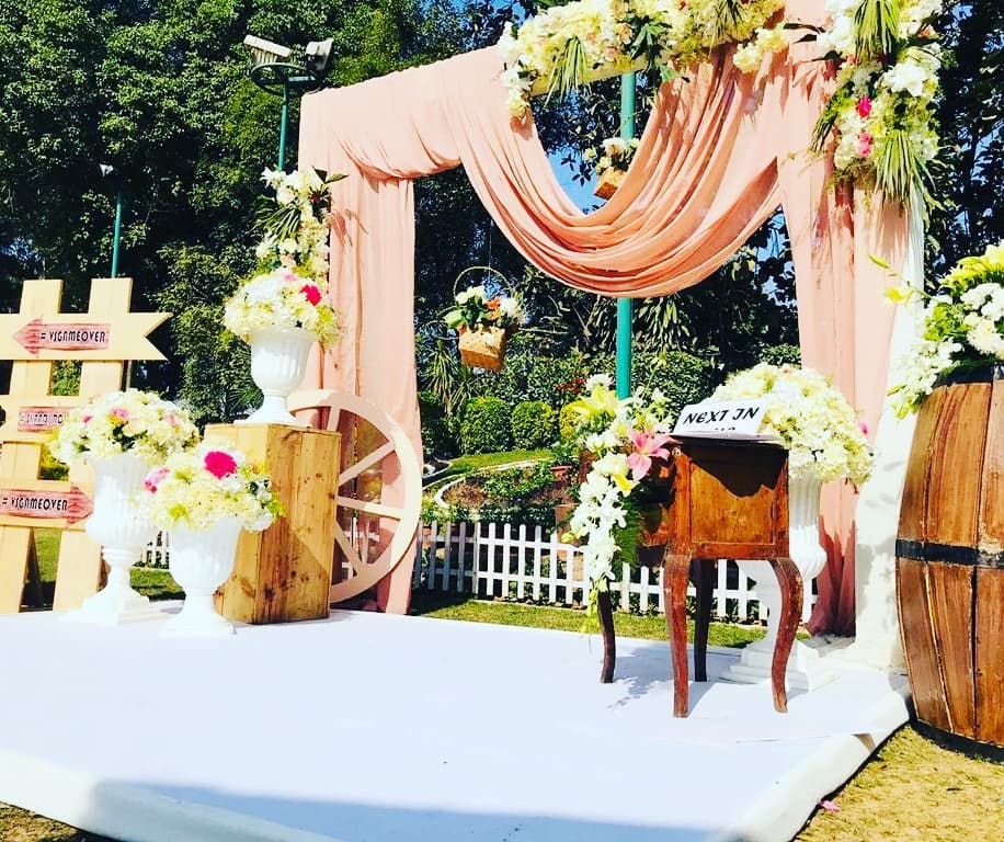 Sea Hawk Events Pvt Ltd