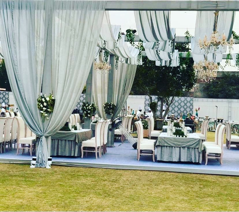 Sea Hawk Events Pvt Ltd