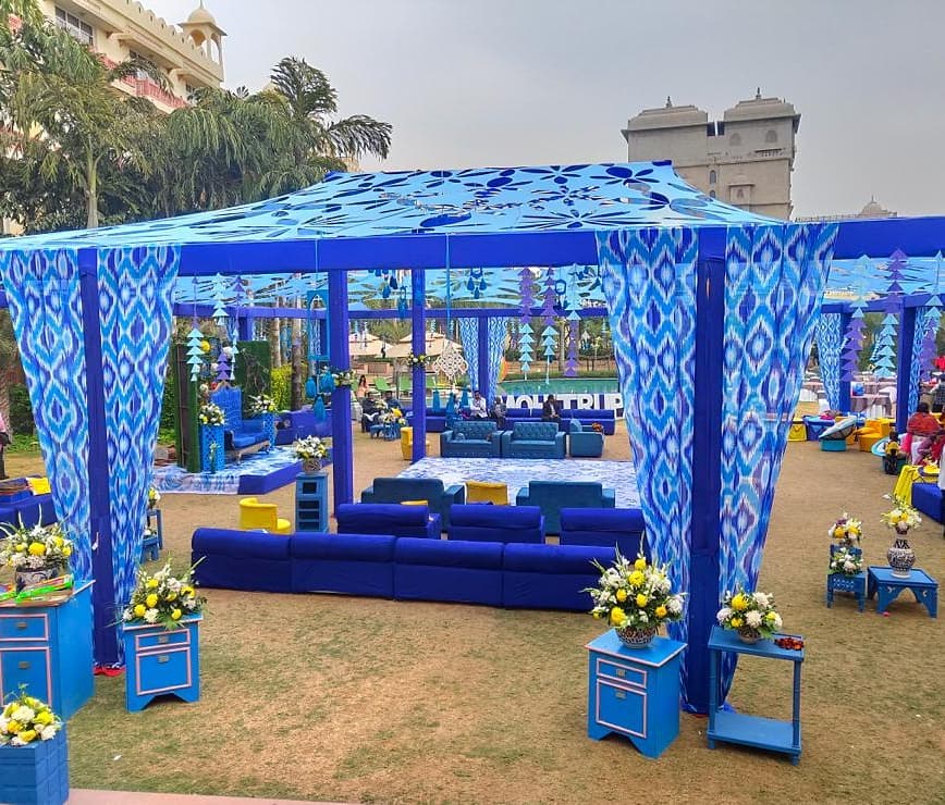 Sea Hawk Events Pvt Ltd
